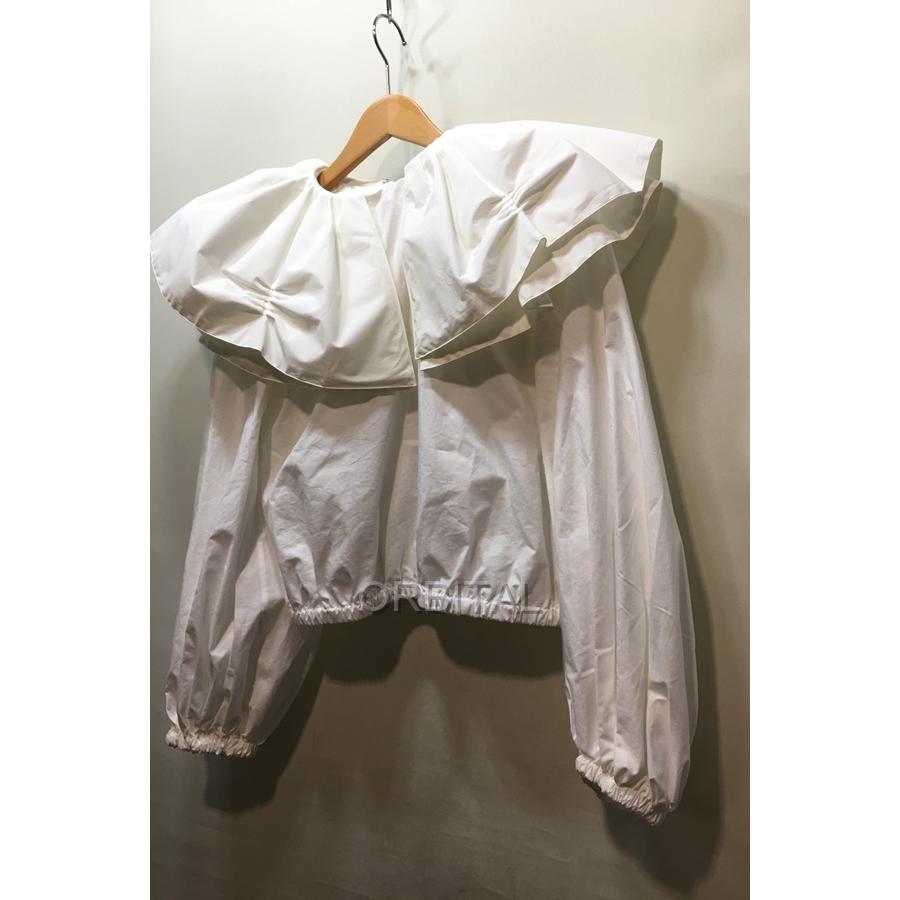 LUDLOW ELIZABETH blouse