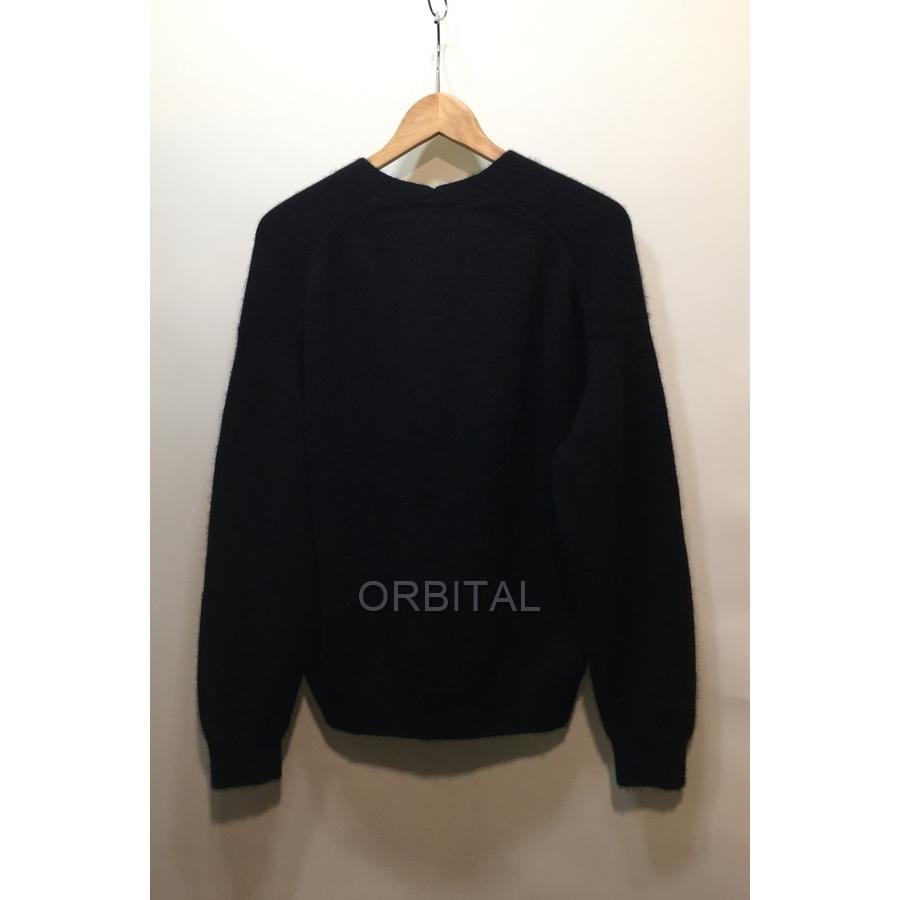 ブランド 経堂) AURALEE オーラリー 20AW ベビーカシミヤニット  