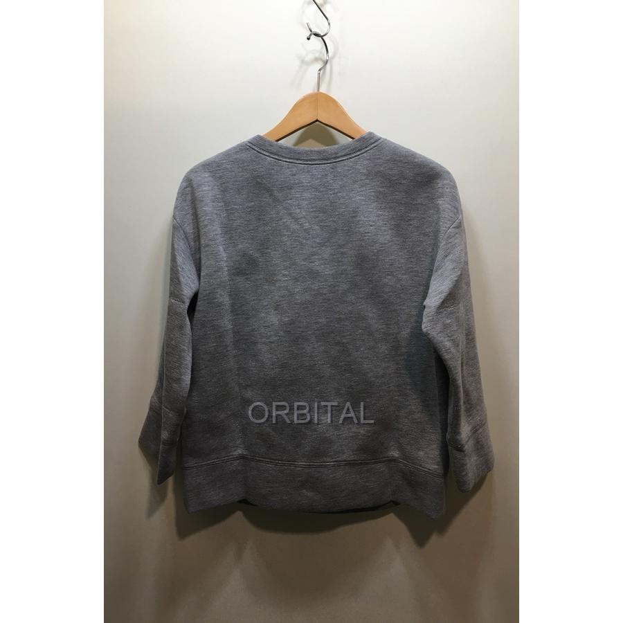 GUCCI ダンボールニット スウェット トレーナー