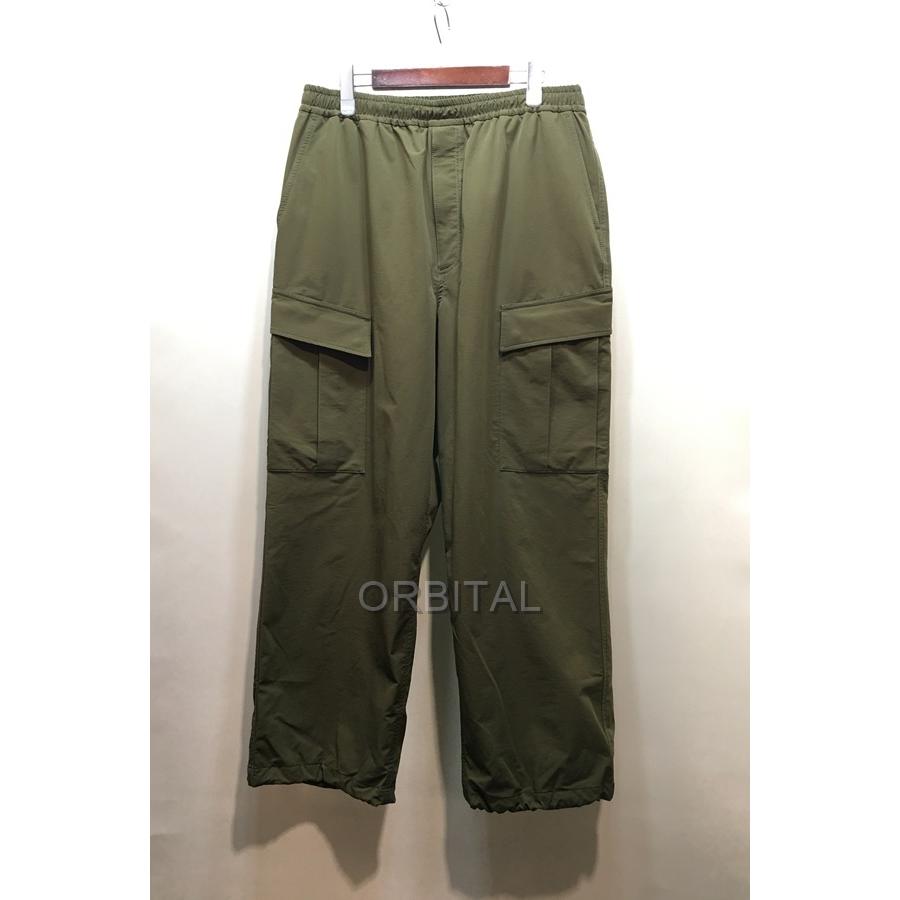 ブランド 経堂) DAIWA PIER39 ダイワピア39 20SS ルーズストレッチ6P  