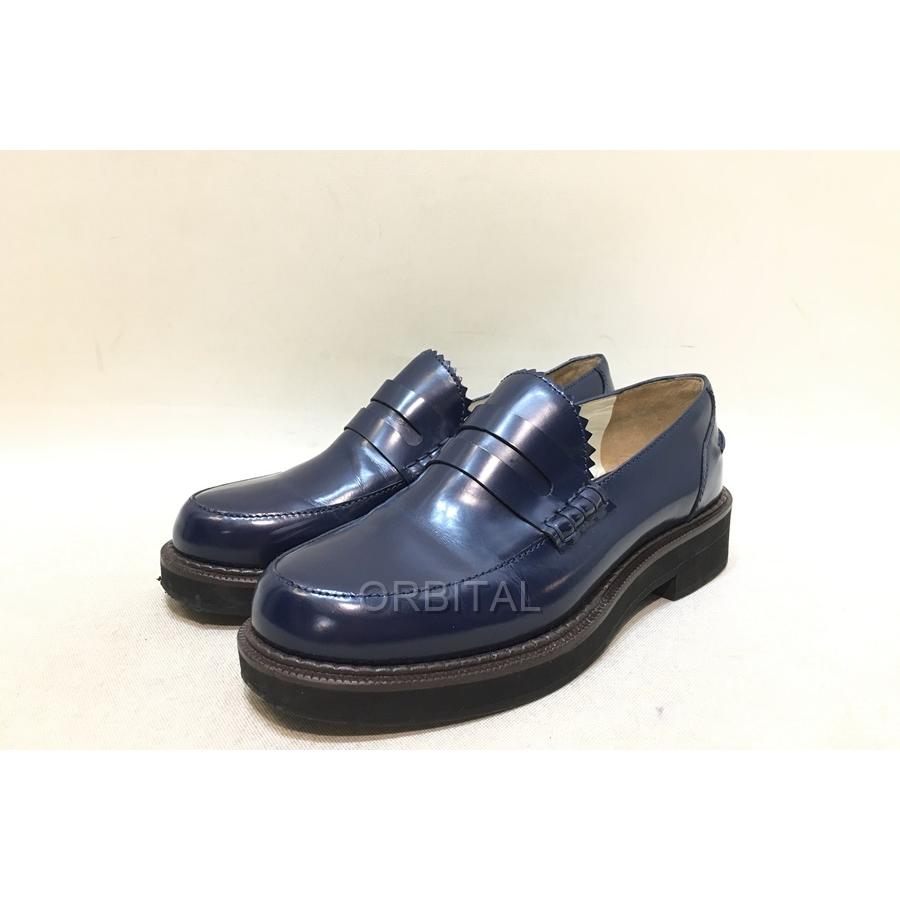 ブランド 経堂) Jil Sander Navy ジルサンダーネイビー レザー ブランド 経堂) Jil Sander Navy ジルサンダーネイビー レザー