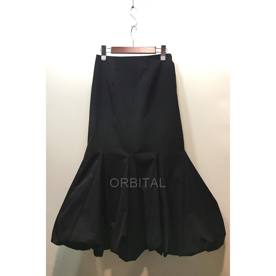 ENFOLDのタスランカルゼ マーメイドSKIRT エンフォルド