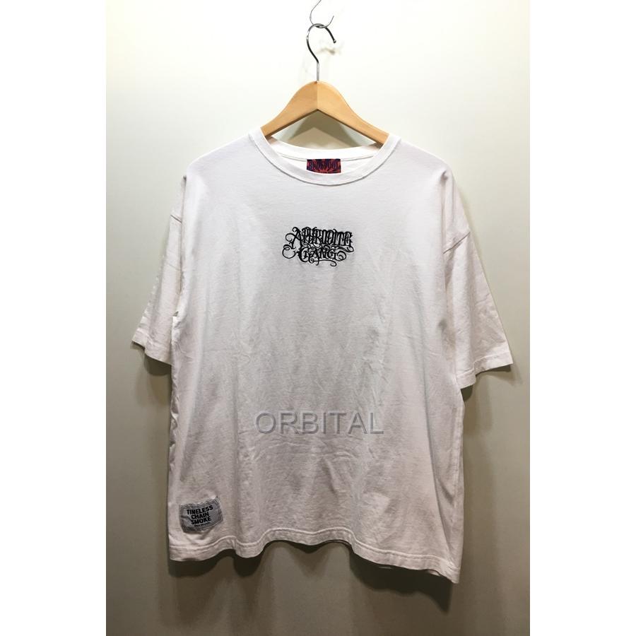 経堂) BUDSPOOL バッズプール 舐達麻 APHRODITE GANG HOLDINGS Tシャツ 半袖 ホワイト メンズ M  :kyd-2205199903-ms-036927877:CYCLE PARADISE - 通販 - Yahoo!ショッピング