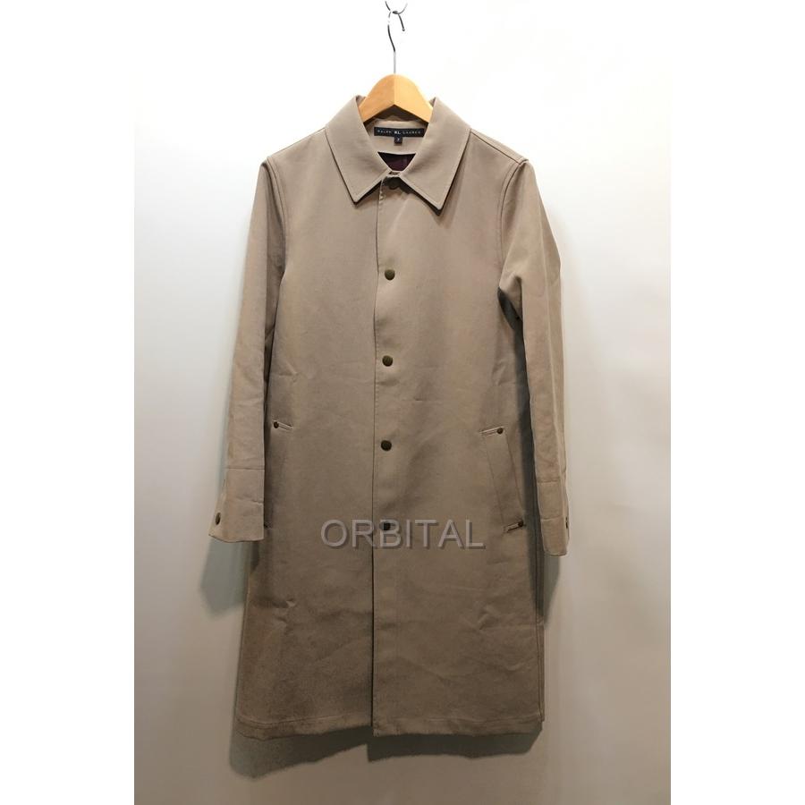 ブランド 経堂) RALPH LAUREN BLACK LABEL ラルフローレン ブラック  