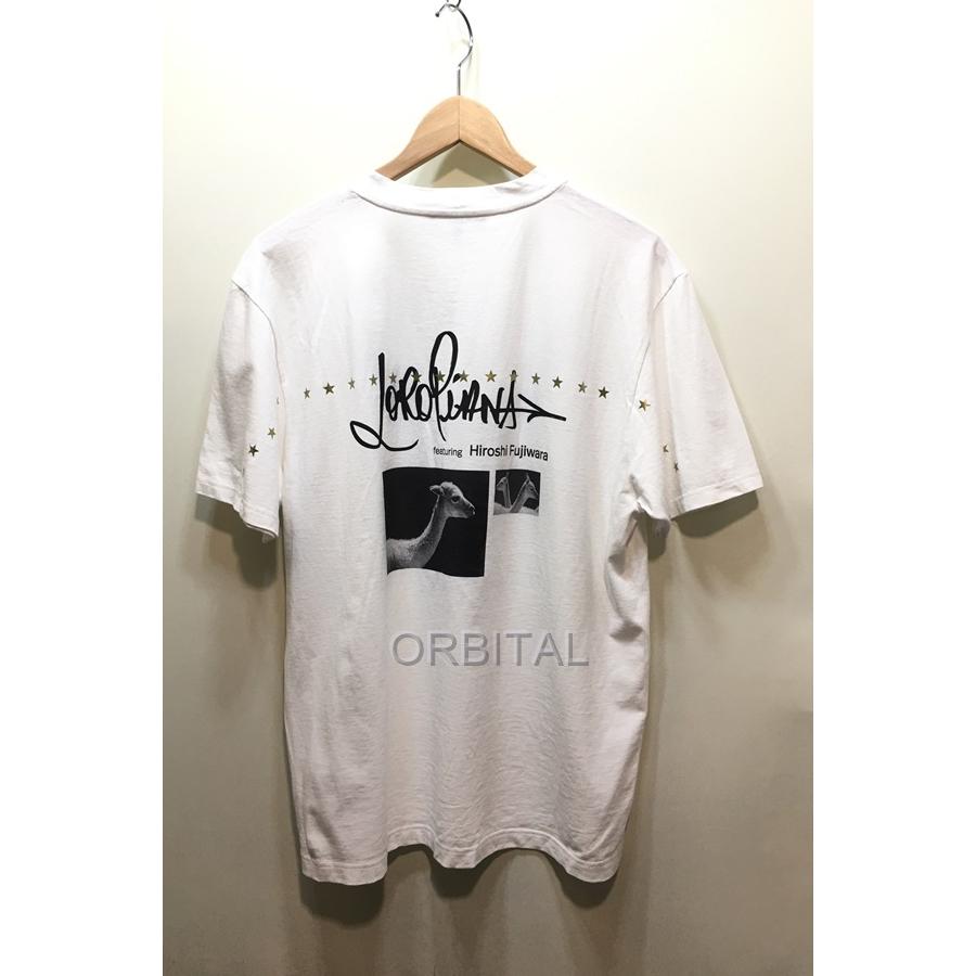 ブランド 経堂) Hiroshi Fujiwara × LORO PIANA 藤原ヒロシ ブランド 経堂) Hiroshi Fujiwara × LORO PIANA 藤原ヒロシ