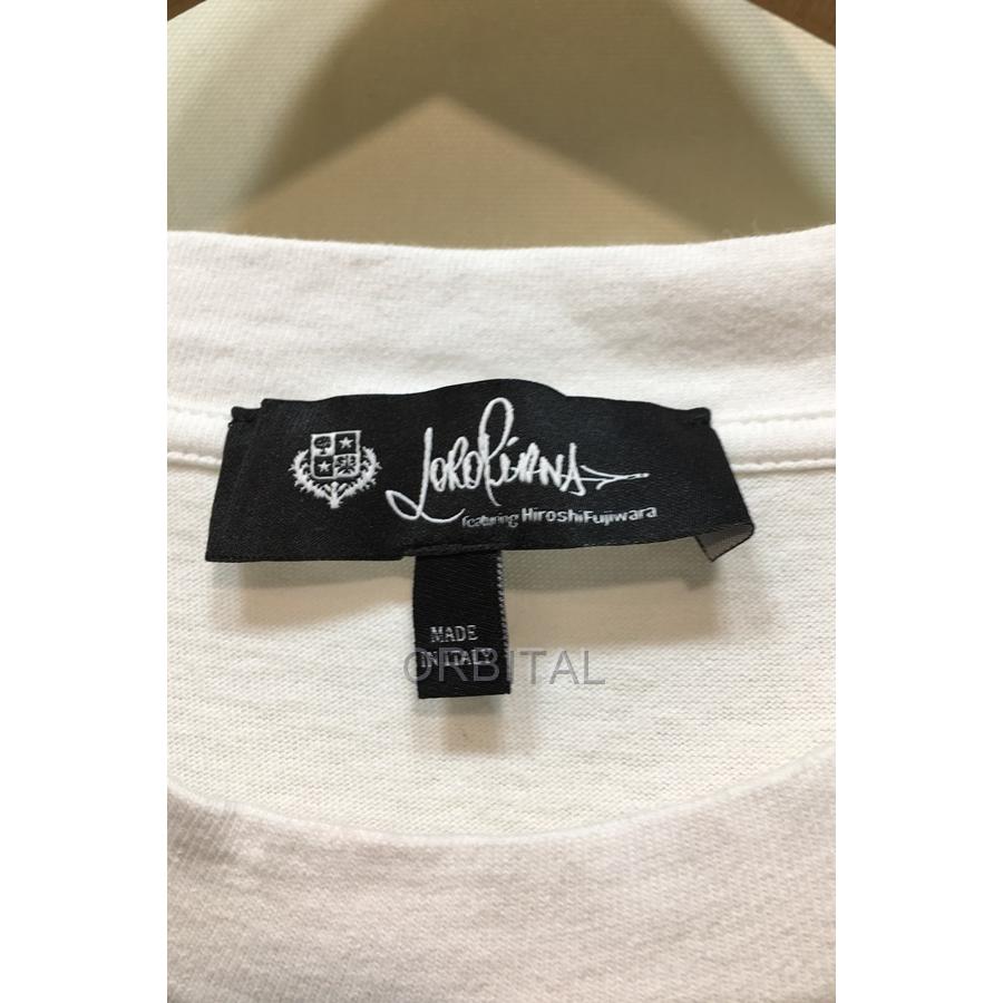 ブランド 経堂) Hiroshi Fujiwara × LORO PIANA 藤原ヒロシ ブランド 経堂) Hiroshi Fujiwara × LORO PIANA 藤原ヒロシ