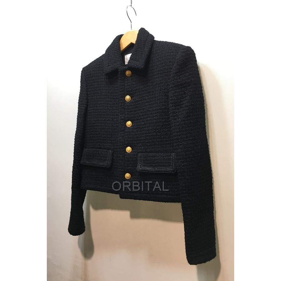 ブランド 経堂) CELINE セリーヌ 20AW ハンターツイード ブランド 経堂) CELINE セリーヌ 20AW ハンターツイード
