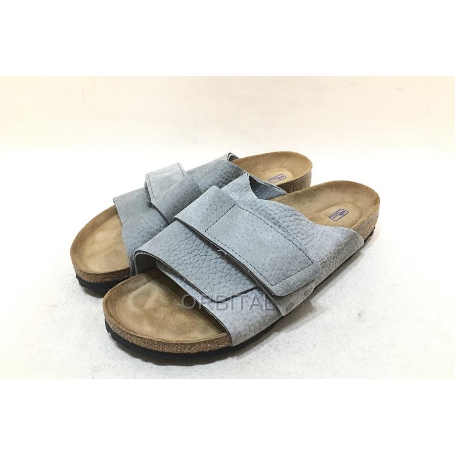 ブランド 経堂) BIRKENSTOCK ビルケンシュトック KYOTO キョウト 
