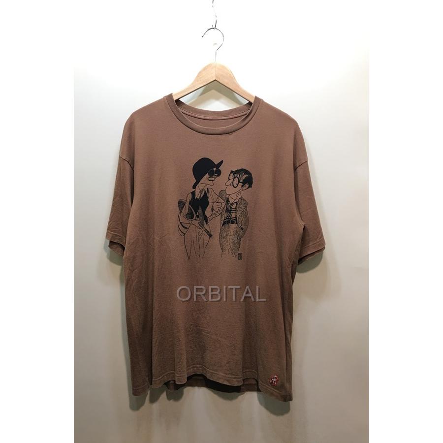 ザシェパード the shepherd Tシャツ 