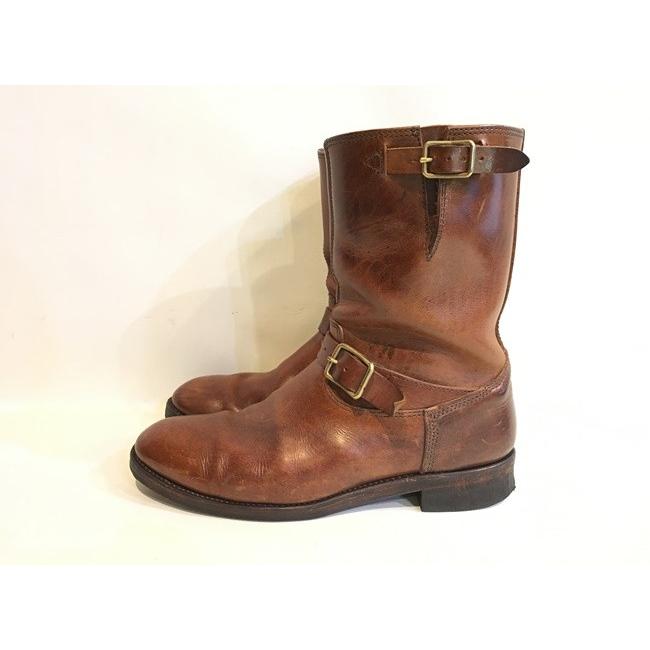 OLD JOE & CO. 二子玉) オールドジョー エンジニアブーツ メンズ OLD JOE & CO. 二子玉) オールドジョー エンジニアブーツ メンズ