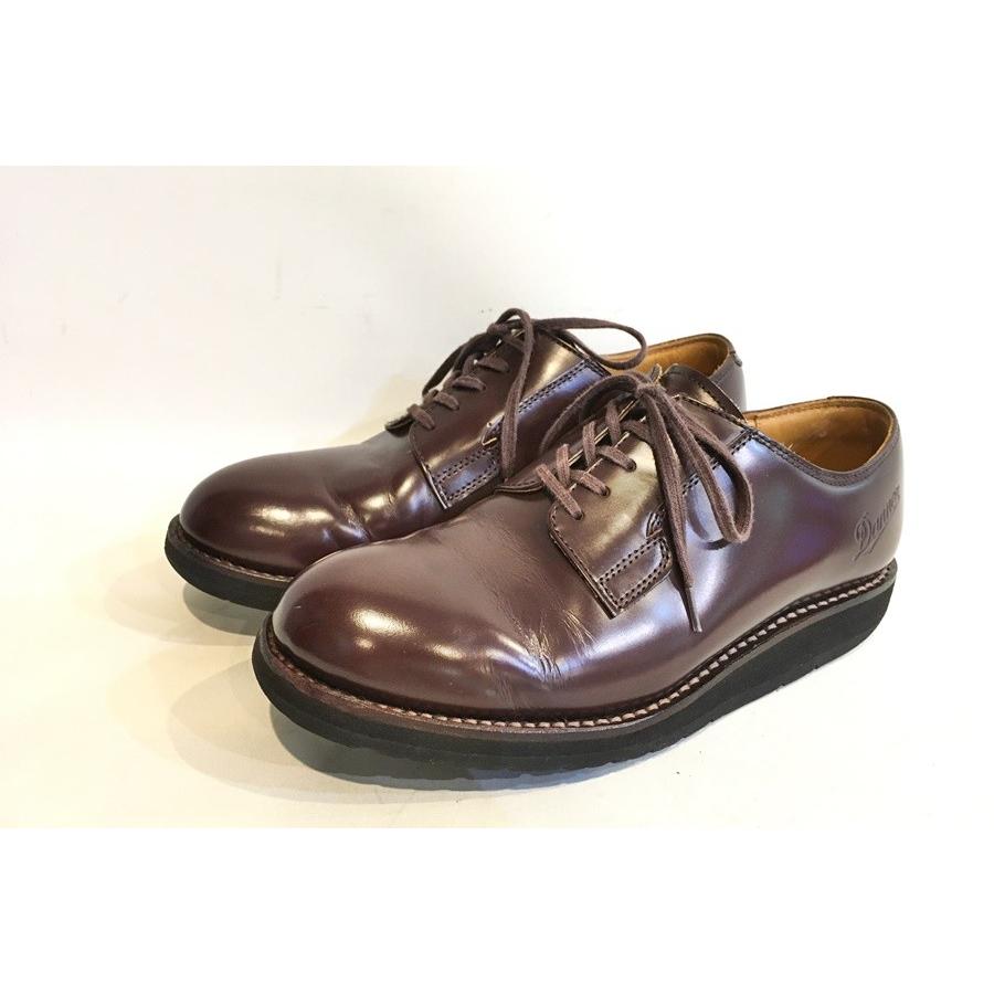 Danner 二子玉) ダナー DANNER ポストマンシューズ D4300 Danner 二子玉) ダナー DANNER ポストマンシューズ D4300
