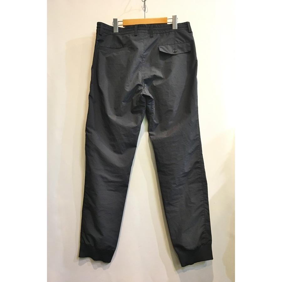 二子玉) ナナミカ nanamica ジョグパンツ SUCS808 ダークグレー 耐久性 