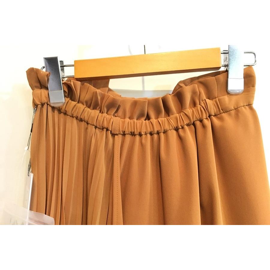 ブランド 二子玉) アメリヴィンテージ Ameri VINTAGE アシンメトリー  