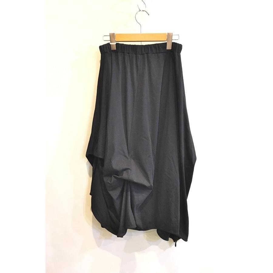 ENFOLD 二子玉) ナゴンスタンス nagonstans 19SS 今季完売 アシメ2WAY 