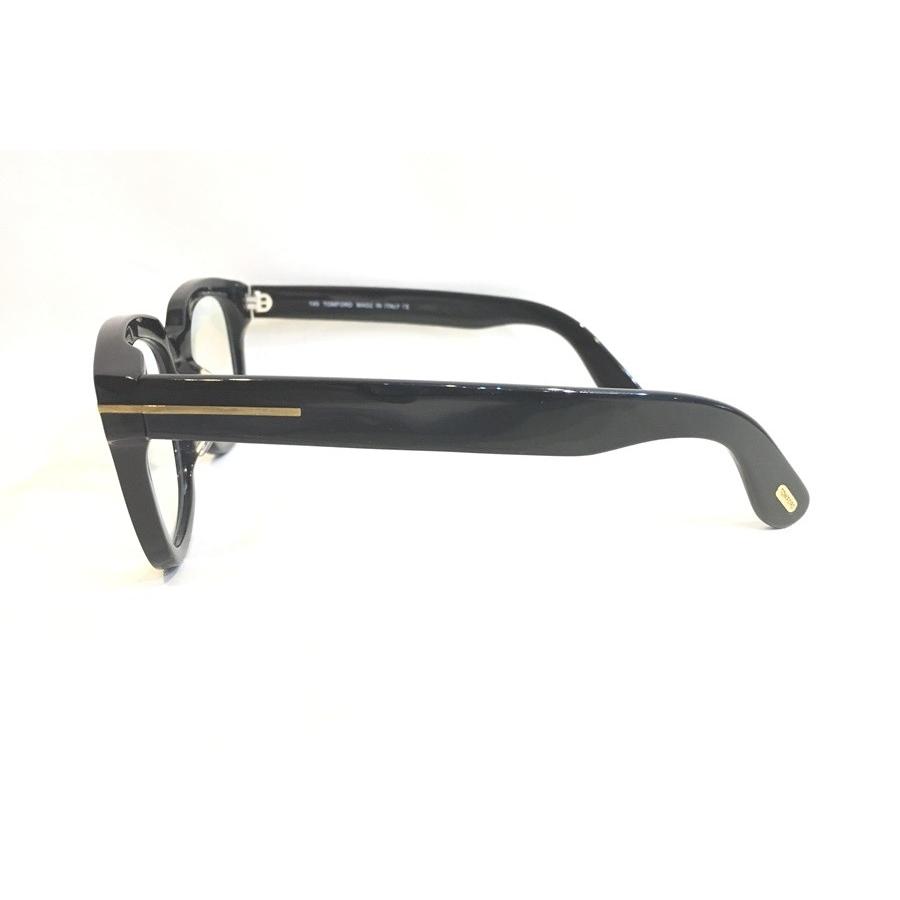 TOM FORD 二子玉) トムフォード TF5179 001 眼鏡フレーム T TOM FORD 二子玉) トムフォード TF5179 001 眼鏡フレーム T