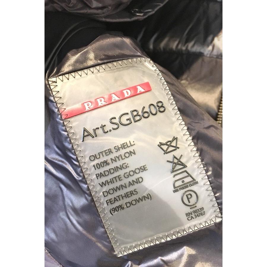 PRADA SPORT 二子玉) プラダ スポーツ Prada Sport SGB608 PRADA SPORT 二子玉) プラダ スポーツ Prada Sport SGB608