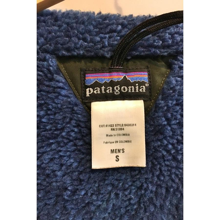 patagonia 二子玉) パタゴニア 中綿マウンテンパーカー フーディ patagonia 二子玉) パタゴニア 中綿マウンテンパーカー フーディ