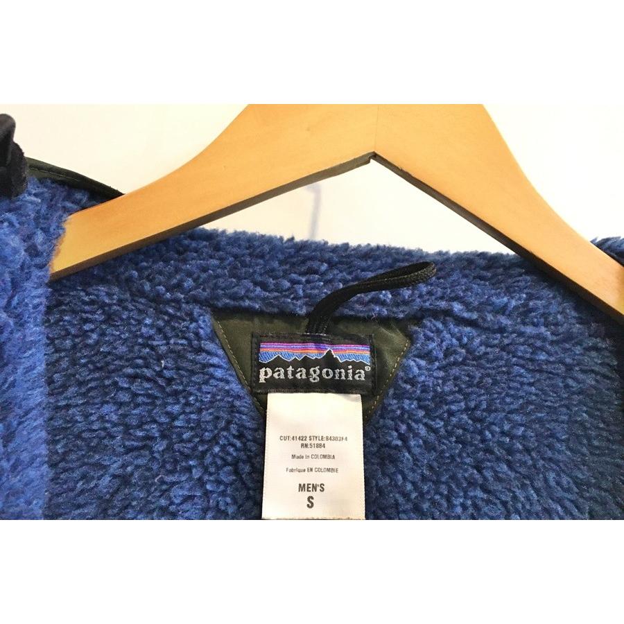 patagonia 二子玉) パタゴニア 中綿マウンテンパーカー フーディ patagonia 二子玉) パタゴニア 中綿マウンテンパーカー フーディ
