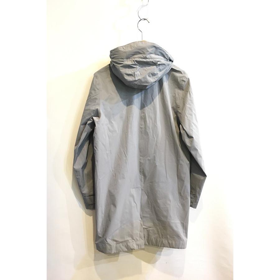 patagonia 二子玉) パタゴニア 美品 フォグバンクトレンチコート patagonia 二子玉) パタゴニア 美品 フォグバンクトレンチコート