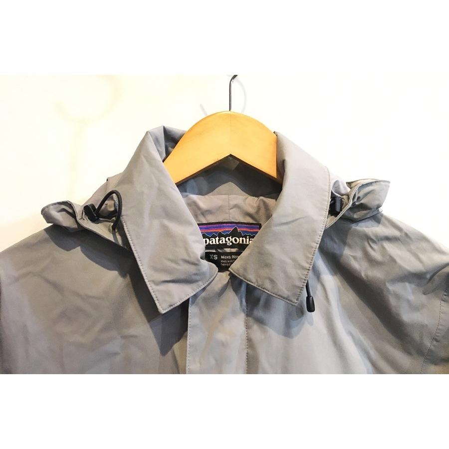 patagonia 二子玉) パタゴニア 美品 フォグバンクトレンチコート patagonia 二子玉) パタゴニア 美品 フォグバンクトレンチコート