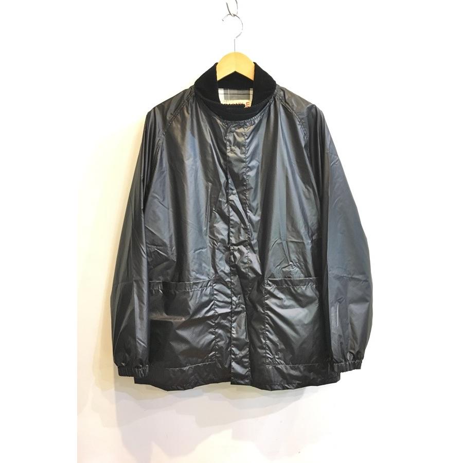 Ray BEAMS 二子玉) SSZ エス ズィー ビームス 18AW バブアービ Ray BEAMS 二子玉) SSZ エス ズィー ビームス 18AW バブアービ
