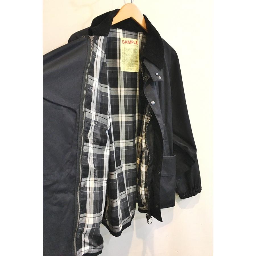 Ray BEAMS 二子玉) SSZ エス ズィー ビームス 18AW バブアービ Ray BEAMS 二子玉) SSZ エス ズィー ビームス 18AW バブアービ