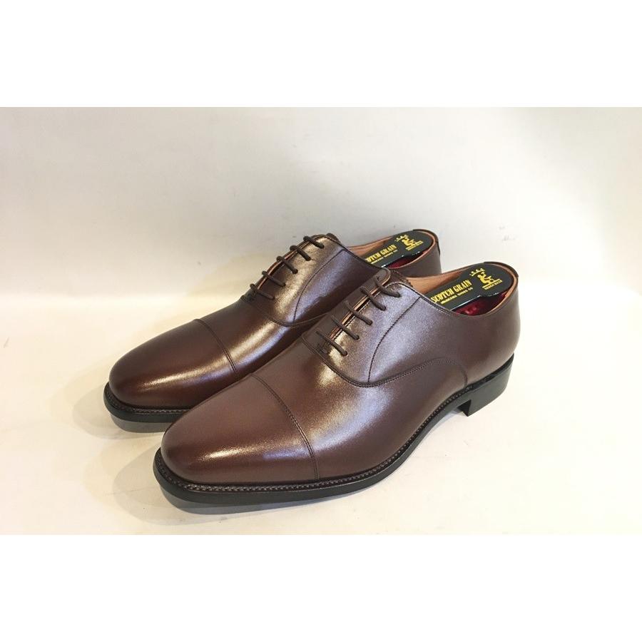 二子玉) SCOTCH GRAIN スコッチグレイン アシュランス 3526 未使用 