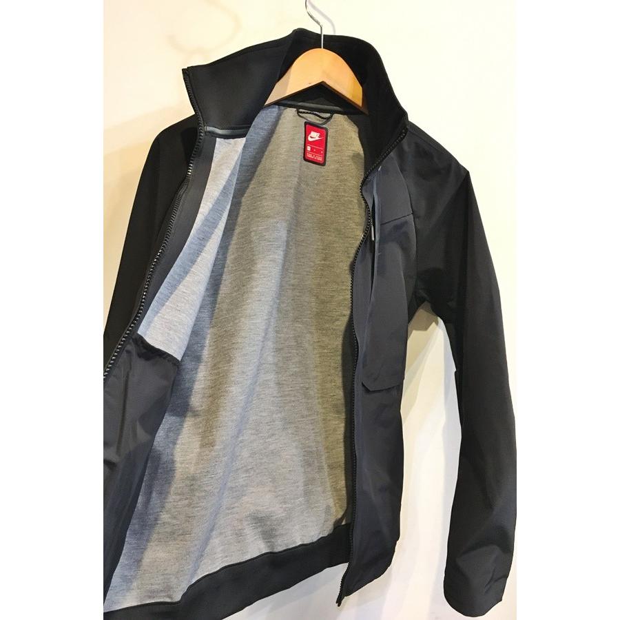 Nike SB 二子玉) ナイキ テックウーブンジャケット ハイネック Nike SB 二子玉) ナイキ テックウーブンジャケット ハイネック