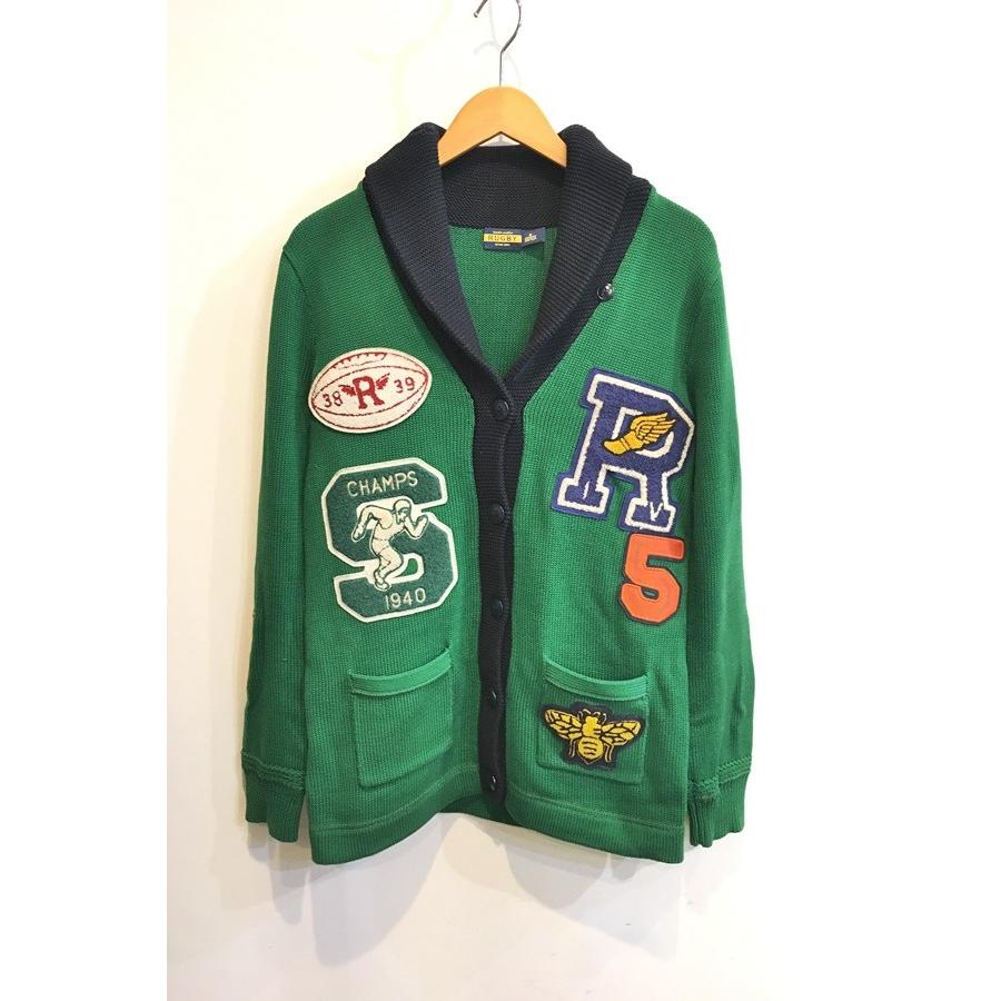 LAUREN RALPH 二子玉) ラルフ ローレン ラグビー Ralph Lauren RUGBY 