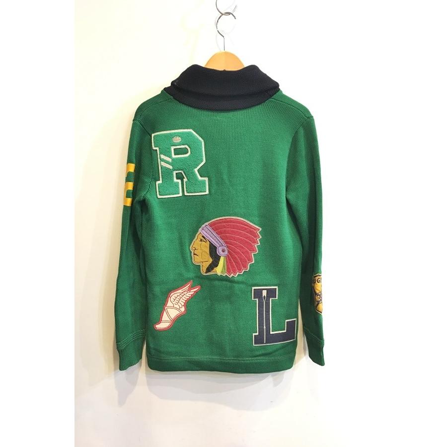 LAUREN RALPH 二子玉) ラルフ ローレン ラグビー Ralph Lauren RUGBY 