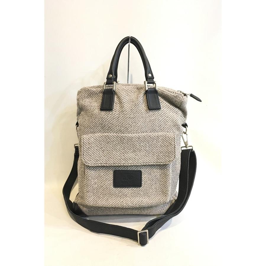 二子玉)1LDK取扱 A KIND OF GUISEア カインド オブ ガイズ レザー 