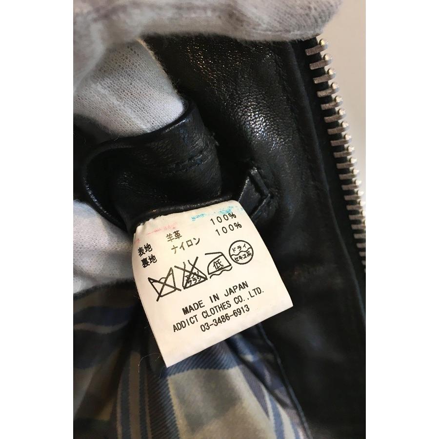 ブランド 二子玉) ADDICT CLOTHES アディクトクローズ シープ ブランド 二子玉) ADDICT CLOTHES アディクトクローズ シープ