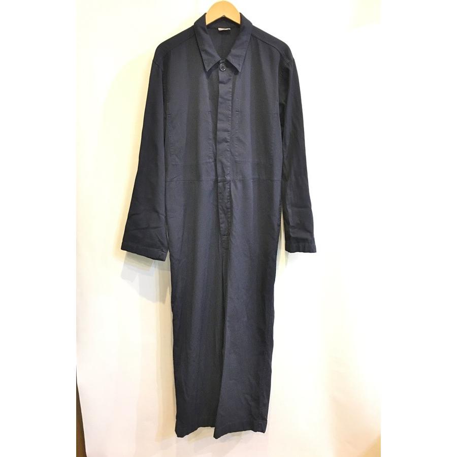 二子玉 ドリス ヴァン ノッテン Dries Van Noten オールインワン コットン トップス ボトムス メンズ F ネイビー Nkt Ms Cycle Paradise 通販 Yahoo ショッピング