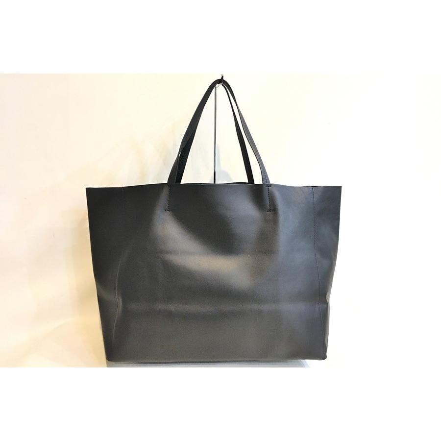 CELINE 二子玉) セリーヌ ホリゾンタルカバ トートバッグ 16613  