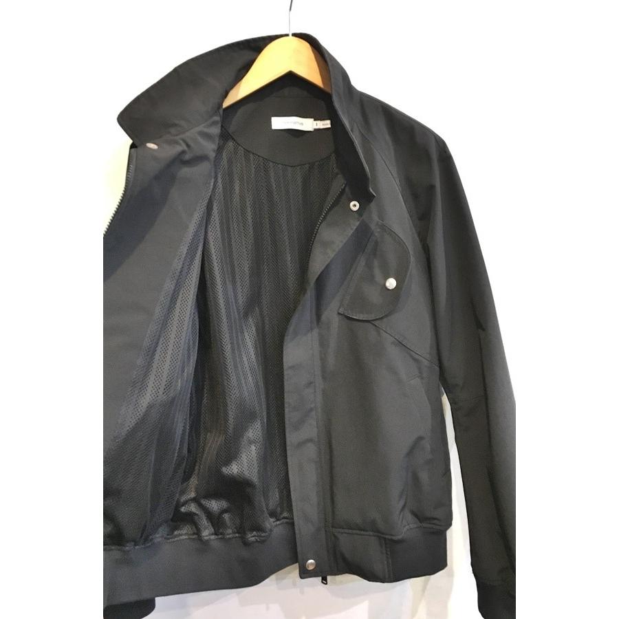 nonnative 二子玉) ノンネイティブ 18AW CLERK BLOUSON P/C nonnative 二子玉) ノンネイティブ 18AW CLERK BLOUSON P/C