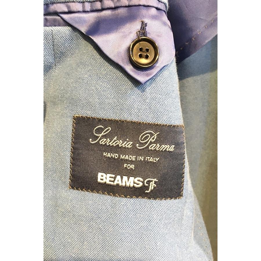 Ray BEAMS 二子玉) SARTORIA PARMA×BEAMS F サルトリア パルマ Ray BEAMS 二子玉) SARTORIA PARMA×BEAMS F サルトリア パルマ