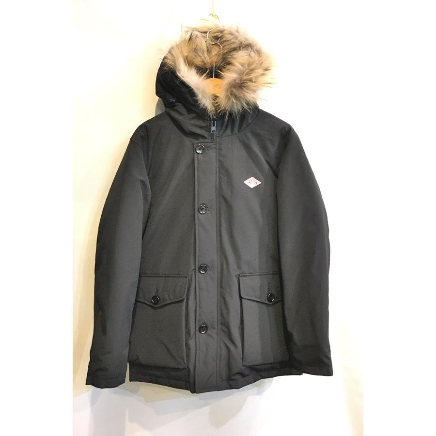 格差 壁紙 ペナルティ ダントン ダウン コート メンズ Nts Corporation Jp