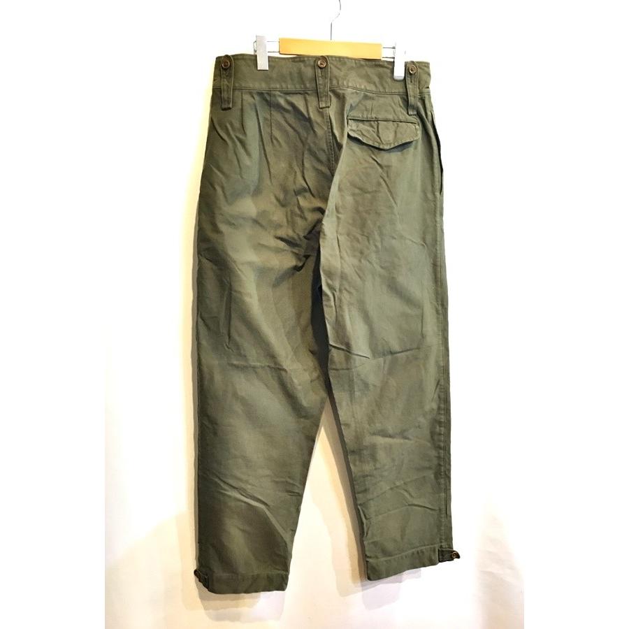 ブランド 二子玉) ナイジェル ケーボン Nigel Cabourn カーゴパンツ 