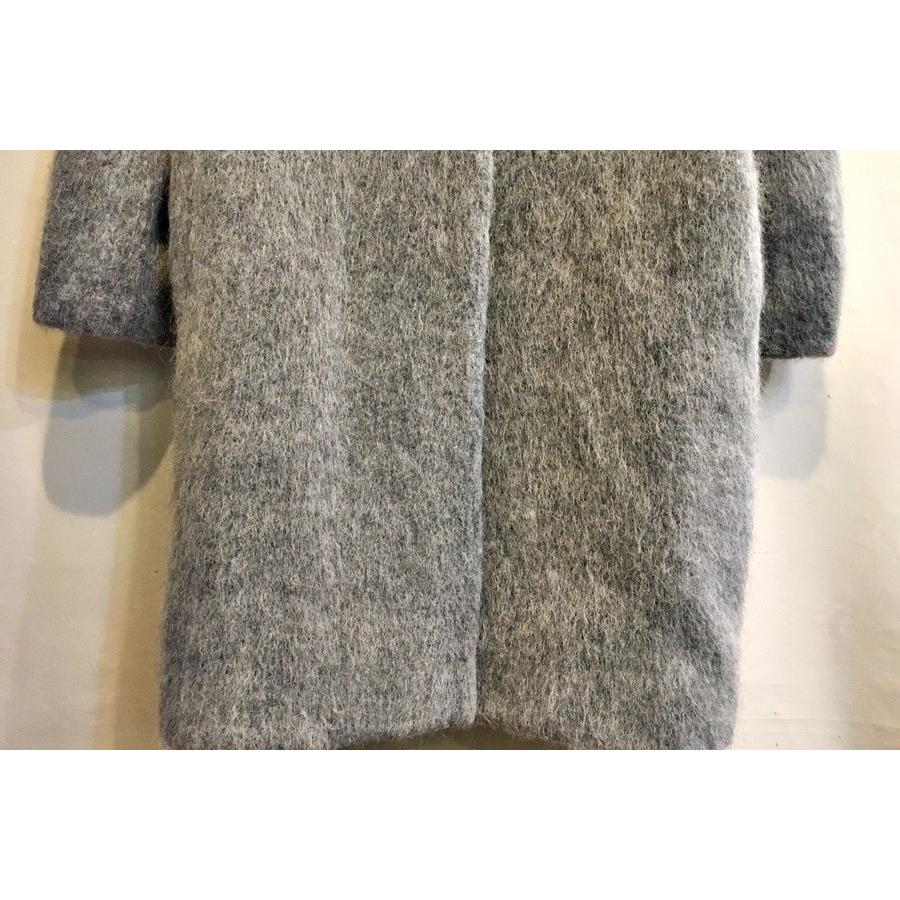 Spick&Span 二子玉) FRAMeWORK フレームワーク 2019AW シャギー Spick&Span 二子玉) FRAMeWORK フレームワーク 2019AW シャギー