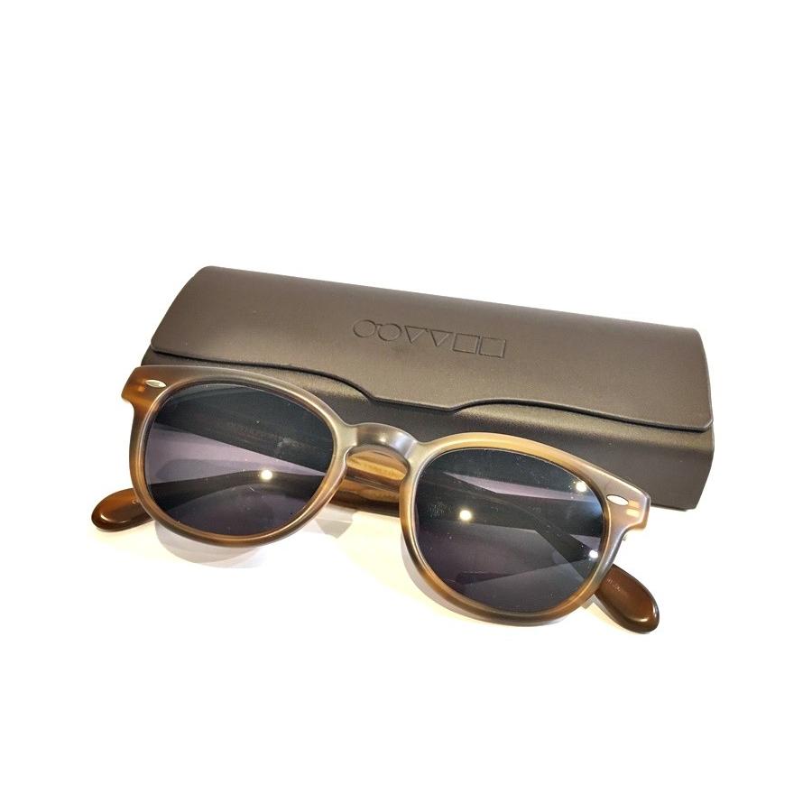 OLIVER PEOPLES 二子玉) オリバーピープルズ シェルドレイク Sheldrake 