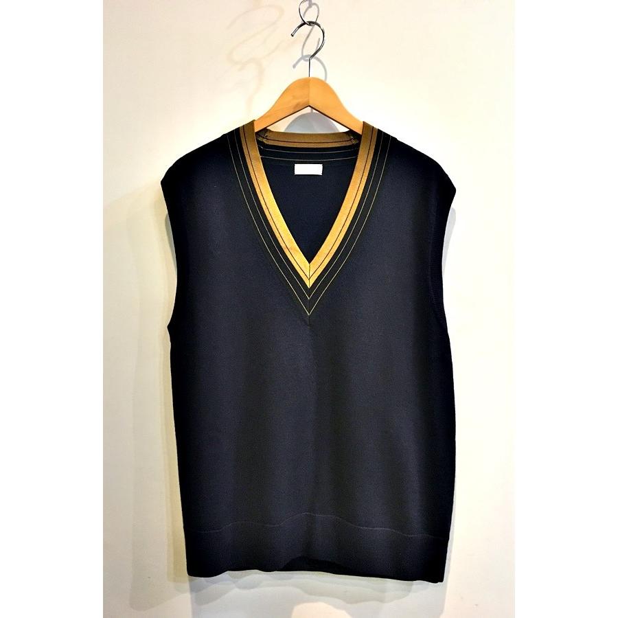 DRIES VAN NOTEN 二子玉) ドリス ヴァン ノッテン ウールビス DRIES VAN NOTEN 二子玉) ドリス ヴァン ノッテン ウールビス