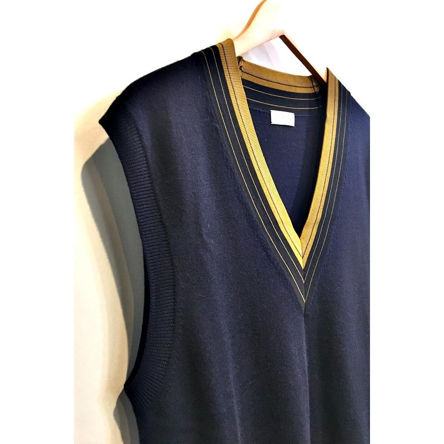 DRIES VAN NOTEN 二子玉) ドリス ヴァン ノッテン ウールビス DRIES VAN NOTEN 二子玉) ドリス ヴァン ノッテン ウールビス