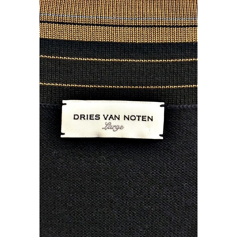 DRIES VAN NOTEN 二子玉) ドリス ヴァン ノッテン ウールビス DRIES VAN NOTEN 二子玉) ドリス ヴァン ノッテン ウールビス