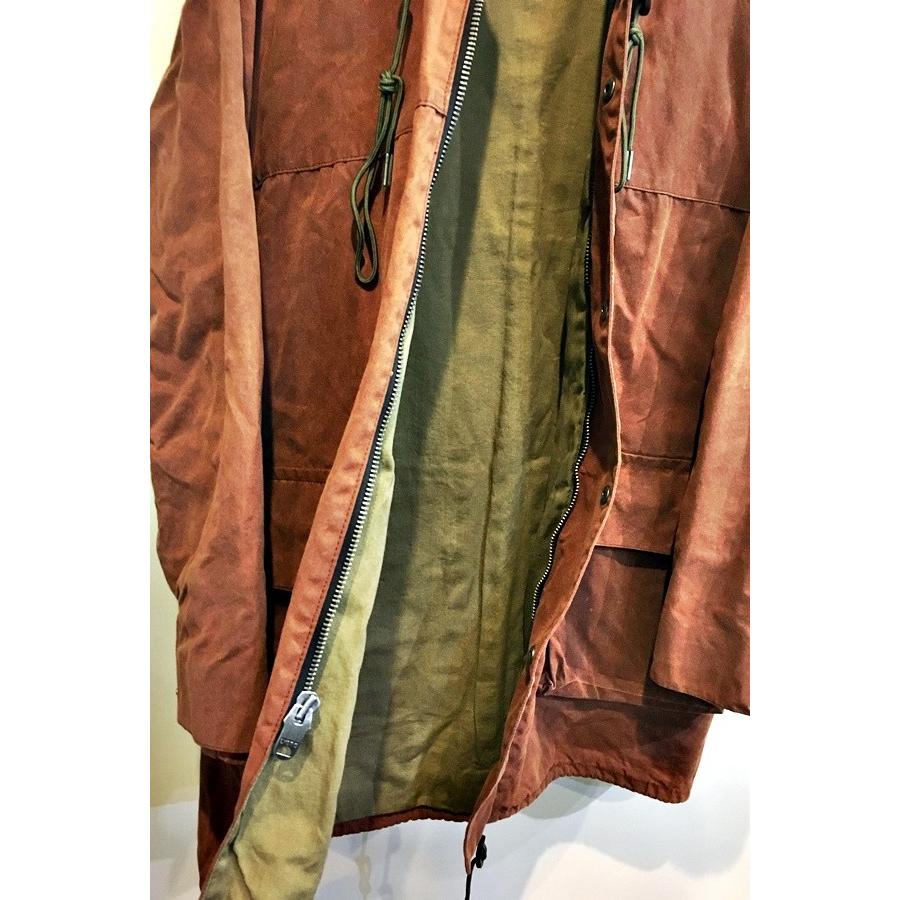 ブランド 二子玉) NIGEL CABOURN LYBRO ナイジェルケーボンライブロ 