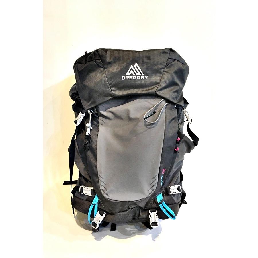 輝い にゃきさん専用！グレゴリー バックパック ジェイド53 登山用品