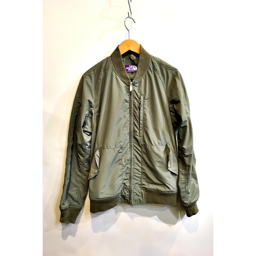 THE NORTH FACE PURPLE LABEL 二子玉) PL ノースフェイス THE NORTH FACE PURPLE LABEL 二子玉) PL ノースフェイス