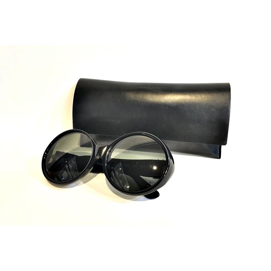SAINT LAURENT 二子玉) PARIS サンローランパリ サングラス SL M1/F 