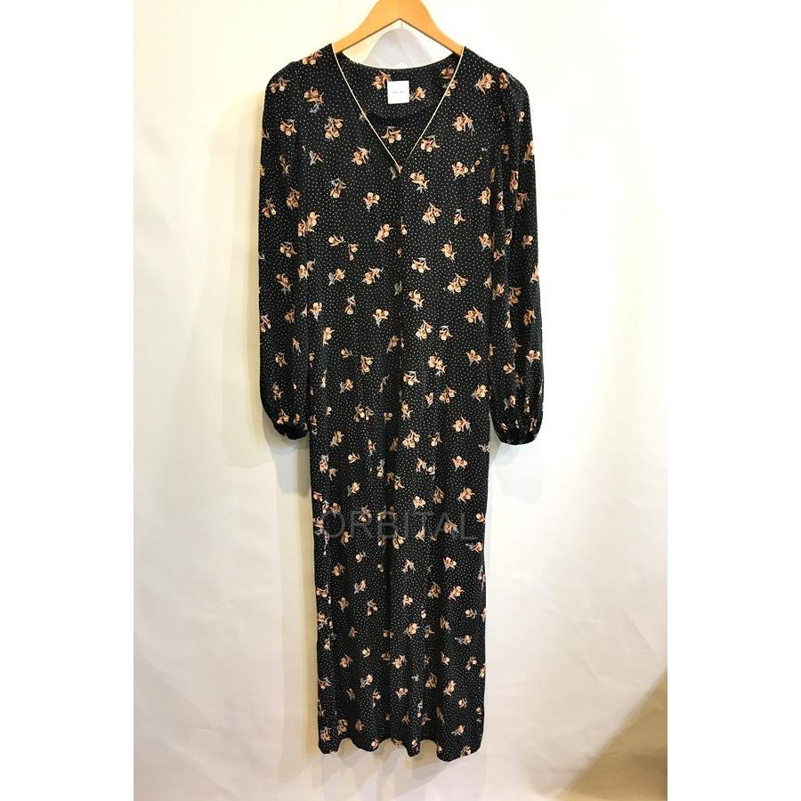 Spick＆Span 二子玉) Spick and Span スピック＆スパン 19SS フォーク  