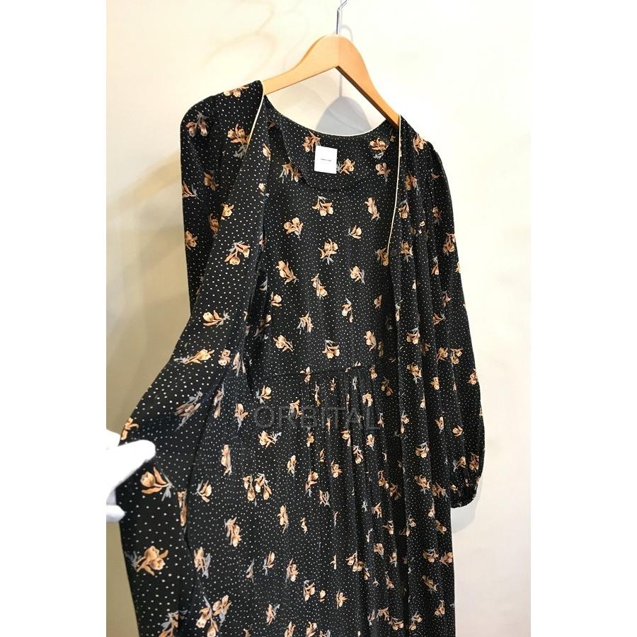 Spick＆Span 二子玉) Spick and Span スピック＆スパン 19SS フォーク  