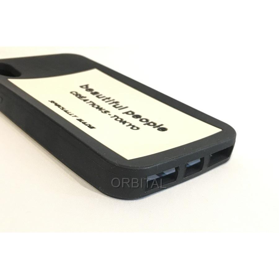 二子玉 ビューティフルピープル Beautiful People 直営店限定完売 Iphoneケース X Xs用 黒 ブラック 定価5 400円 美品 Nkt Zk Cycle Paradise 通販 Yahoo ショッピング